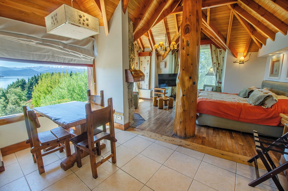 Nido del Condor Hotel & Spa 54/77