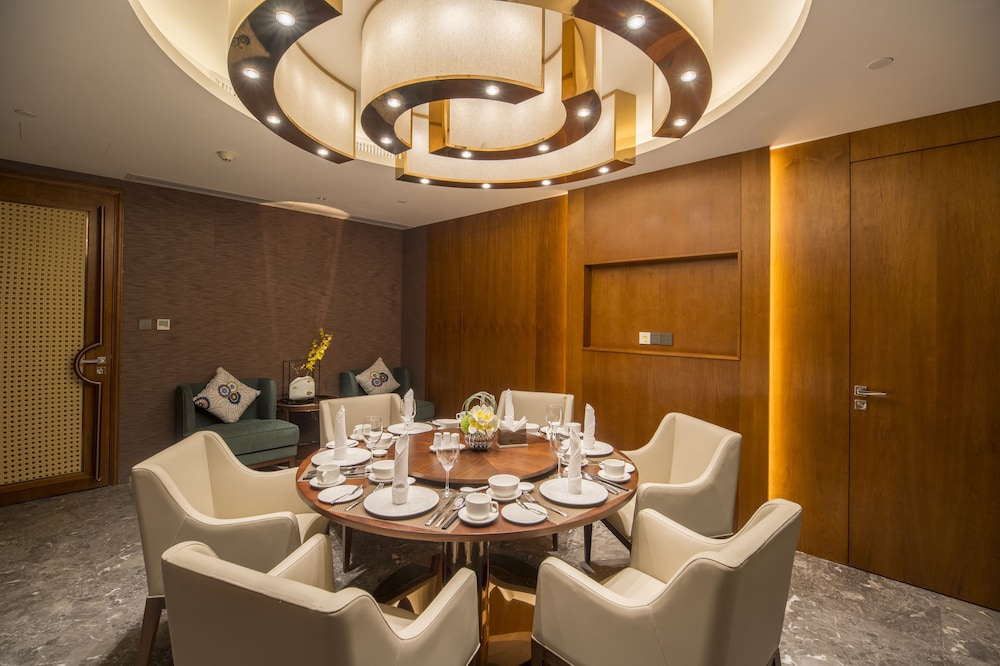 Jing Shang Hotel 34/50