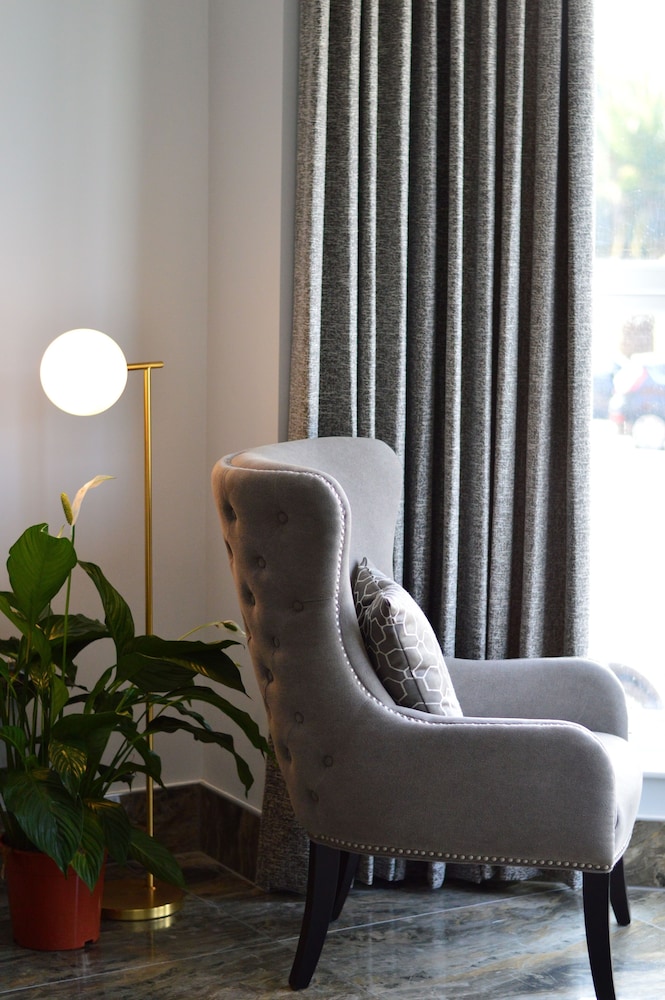 Q8 Boutique Hotel 16/34