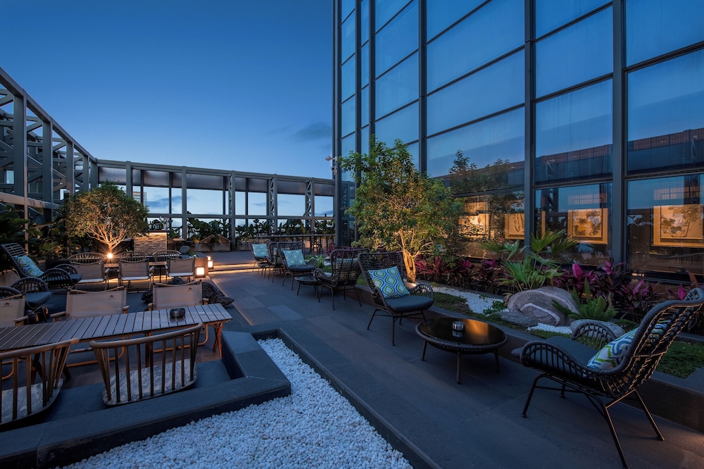 UrCove by Hyatt Shenzhen Bay Nanyou 28/50