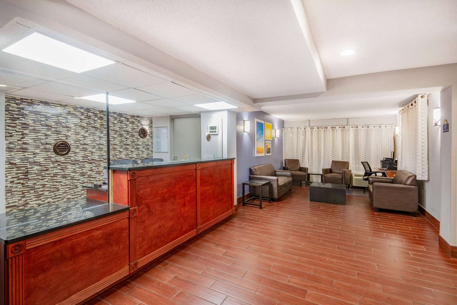 Days Inn By Wyndham Charlottesville/University Area 32/43