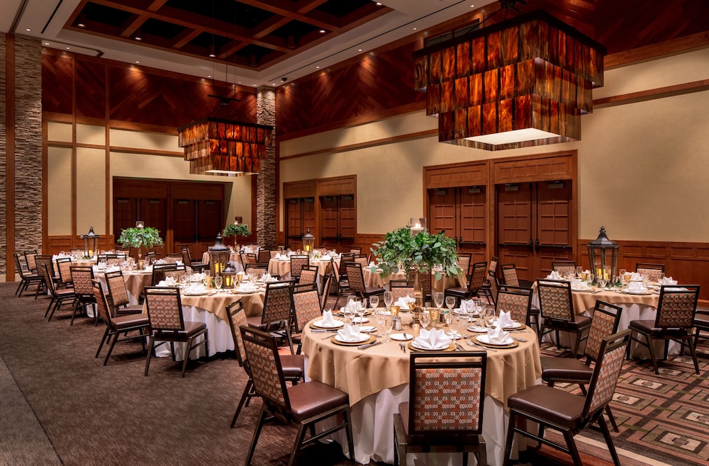 Ameristar Casino Resort Spa Black Hawk 38/67