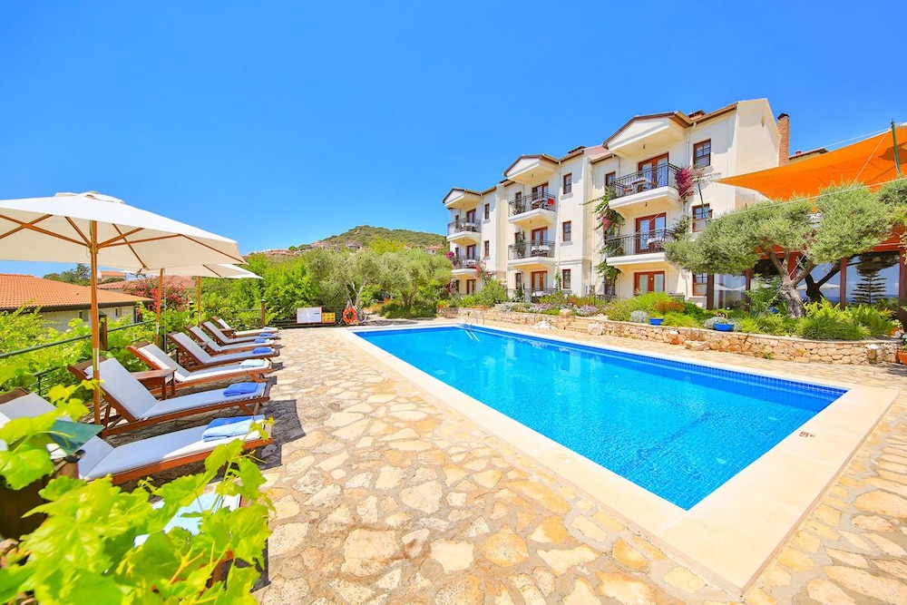 Diva Residence Hotel 41/50