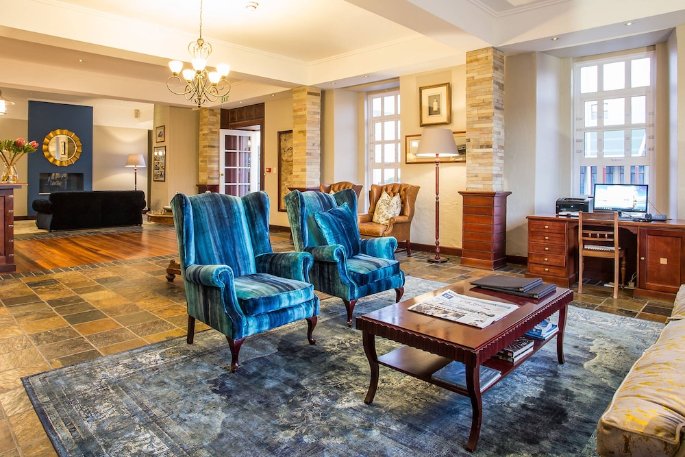Protea Hotel By Marriott Mossel Bay 26/37