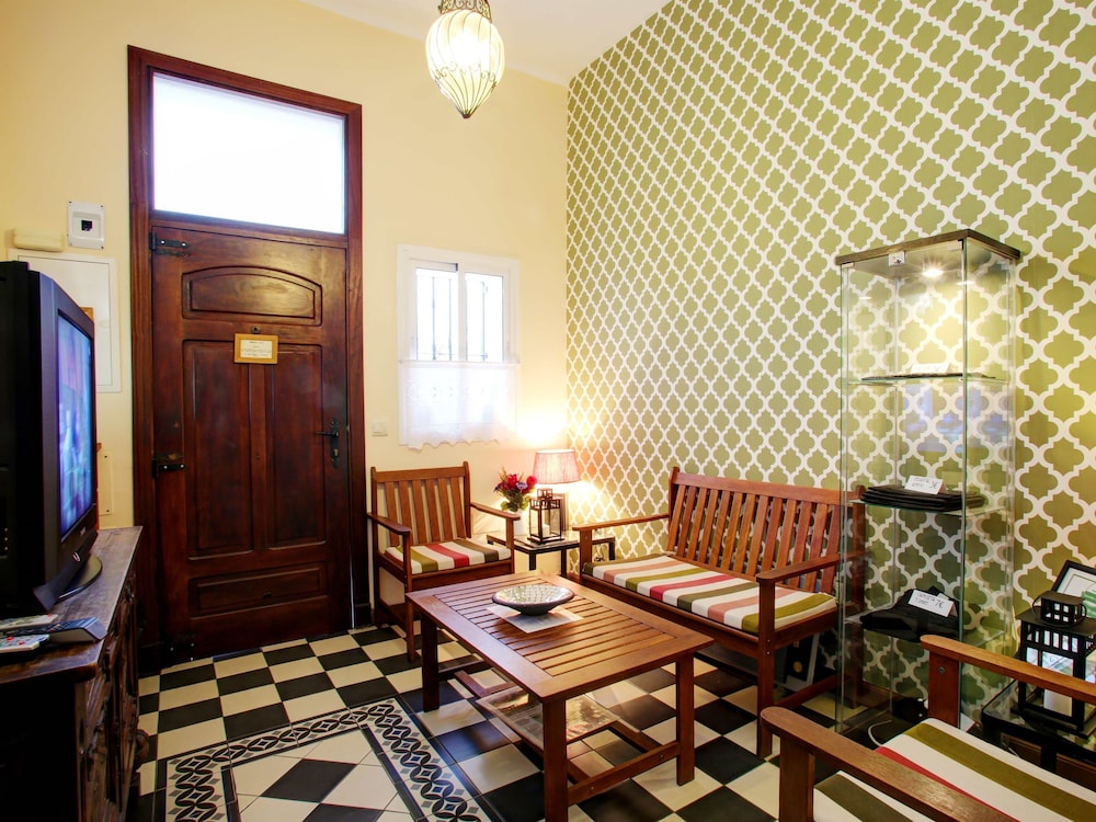 Malaga Lodge Guesthouse 39/51
