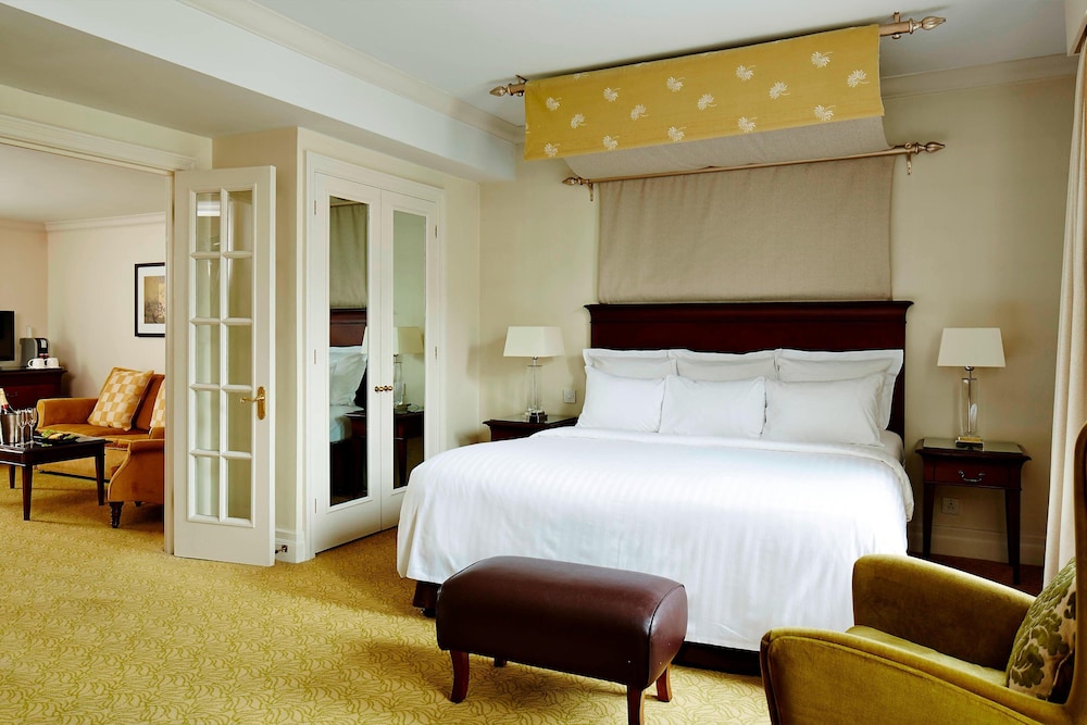 Delta Hotels by Marriott Preston 6/36