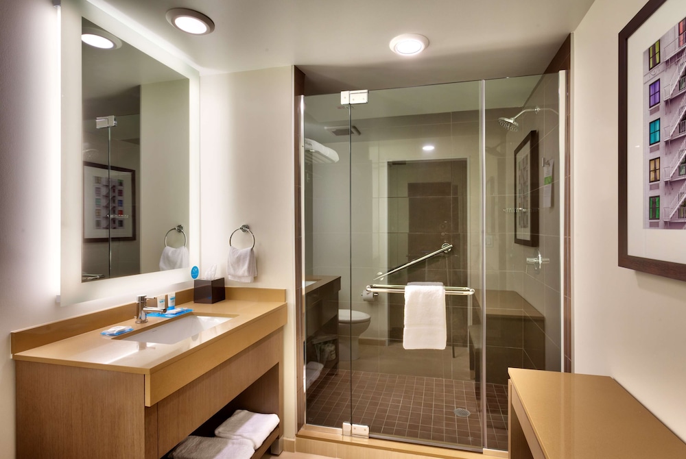 Hyatt House Portland/Downtown 41/66