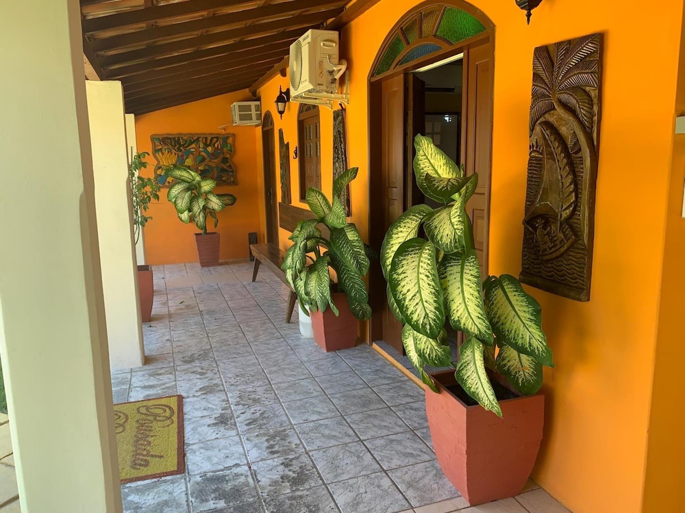 Pousada Paradise - Alcobaca 20/50