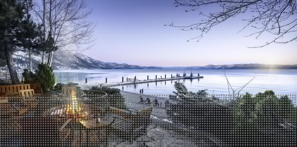 Hyatt Residence Club Lake Tahoe High Sierra Lodge 22/62