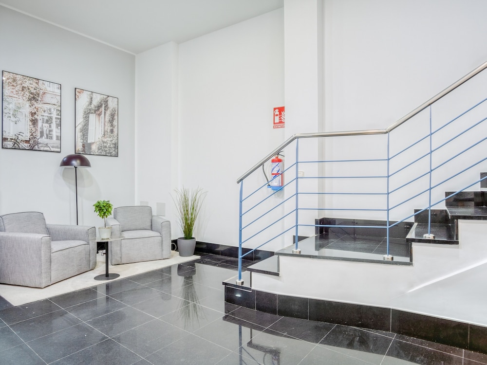 Limehome Madrid Calle De Don Ramon De La Cruz 25/50