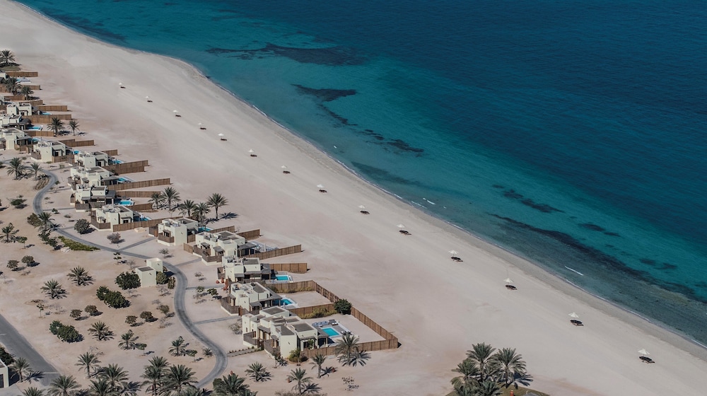 Anantara Sir Bani Yas Island Al Yamm Villa Resort 25/49