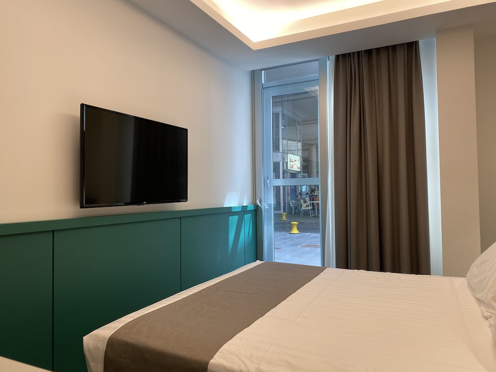 Smart Hotel - Naples Harbour 21/71