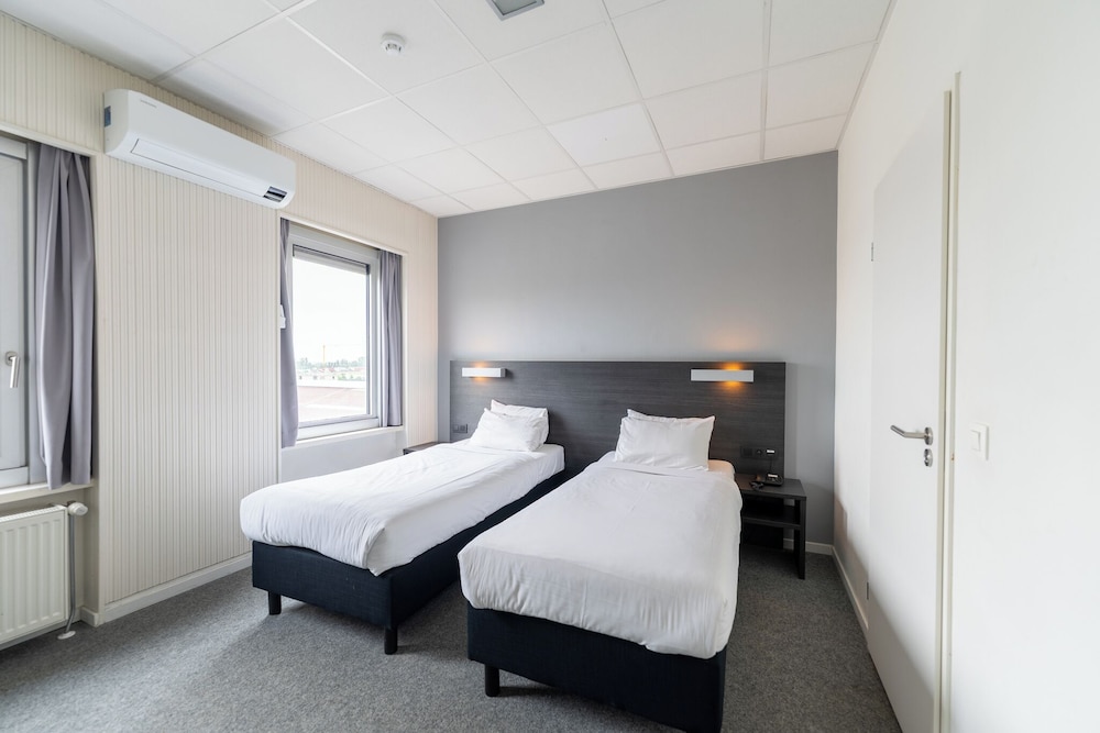 Antwerp Harbour Hotel 22/59
