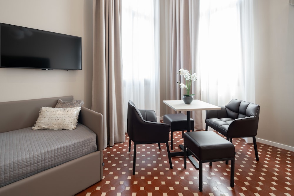 Hotel Palazzo Martinelli Dolfin 37/57