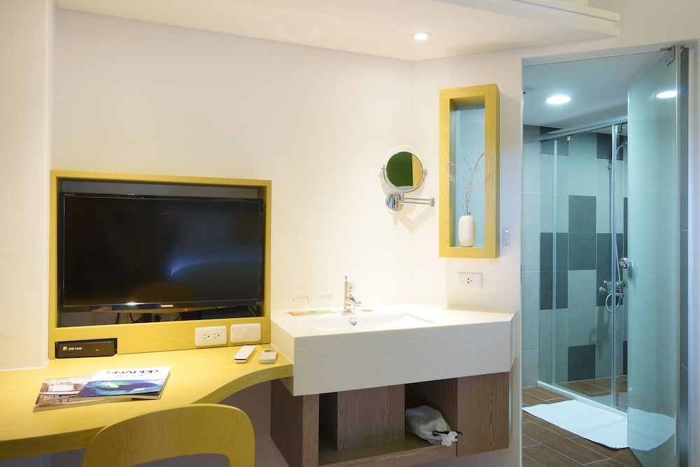 JIA JIA PAPERSUN APARTMENT photo2