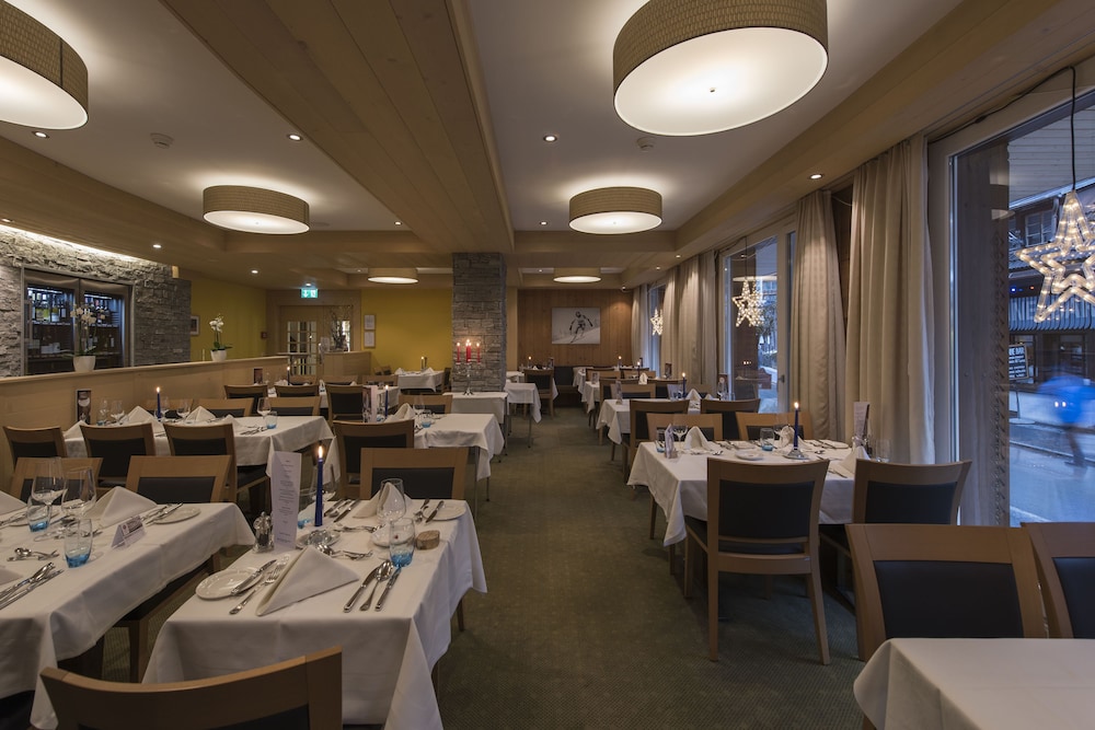 Alpine Hotel Wengen 44/59