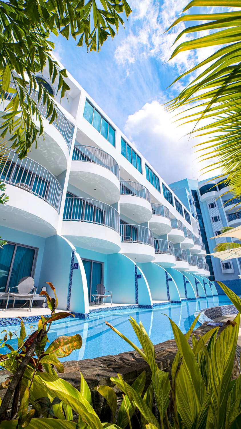 Harbor Club St Lucia, Curio Collection by Hilton in GROS ISLET