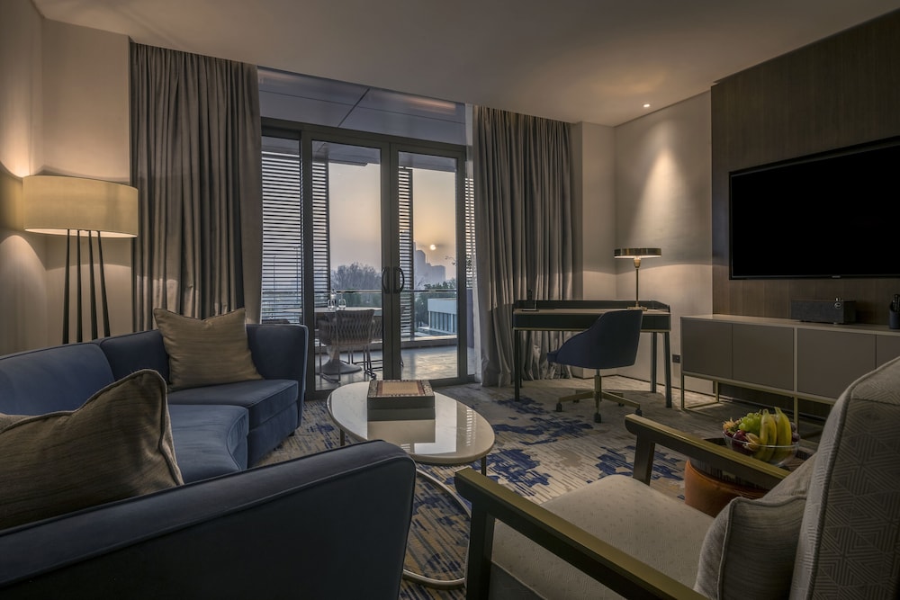 فندق جريد الرياض(Jareed Hotel Riyadh) 25/49
