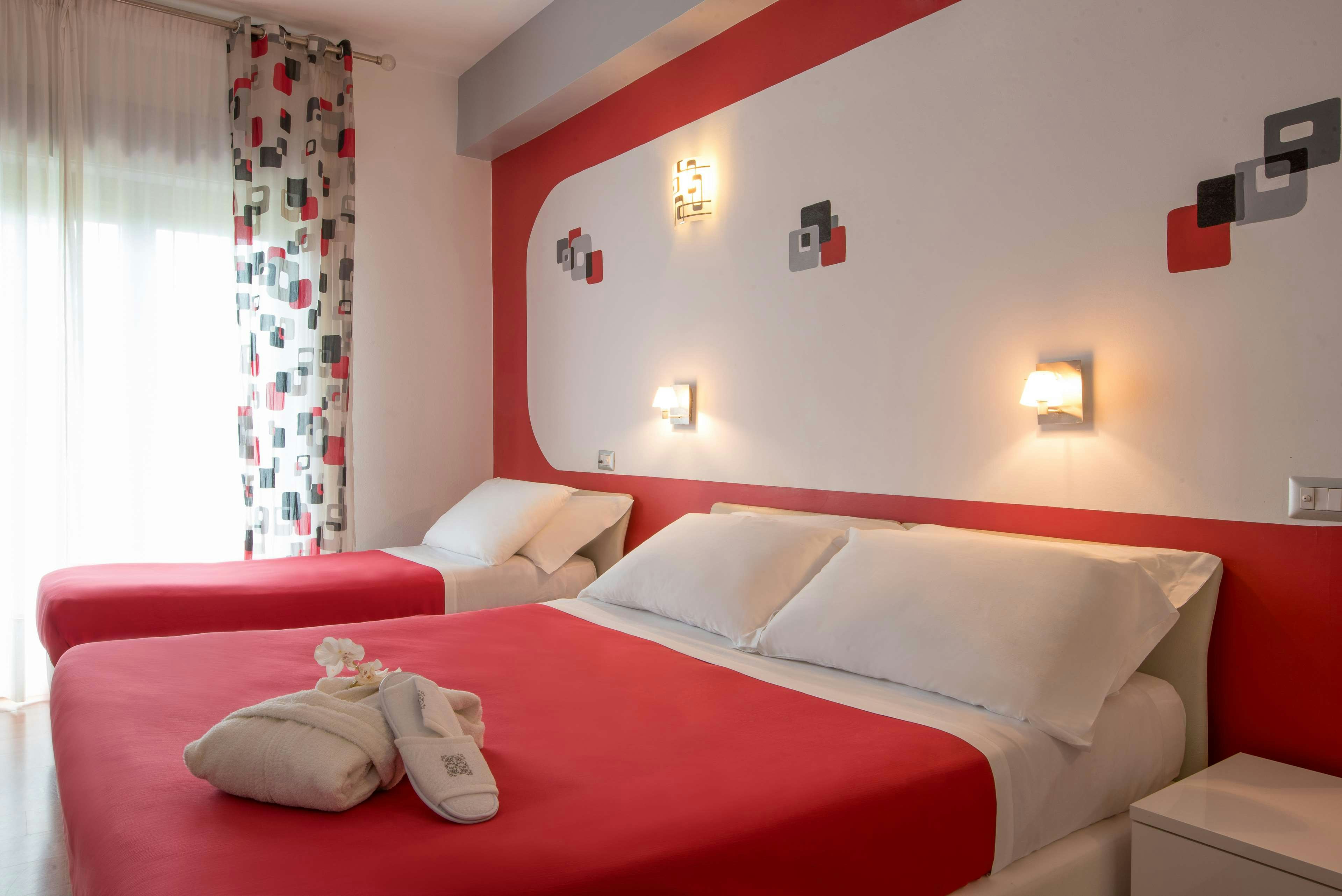 Villa Morgana Resort And Spa 6/30