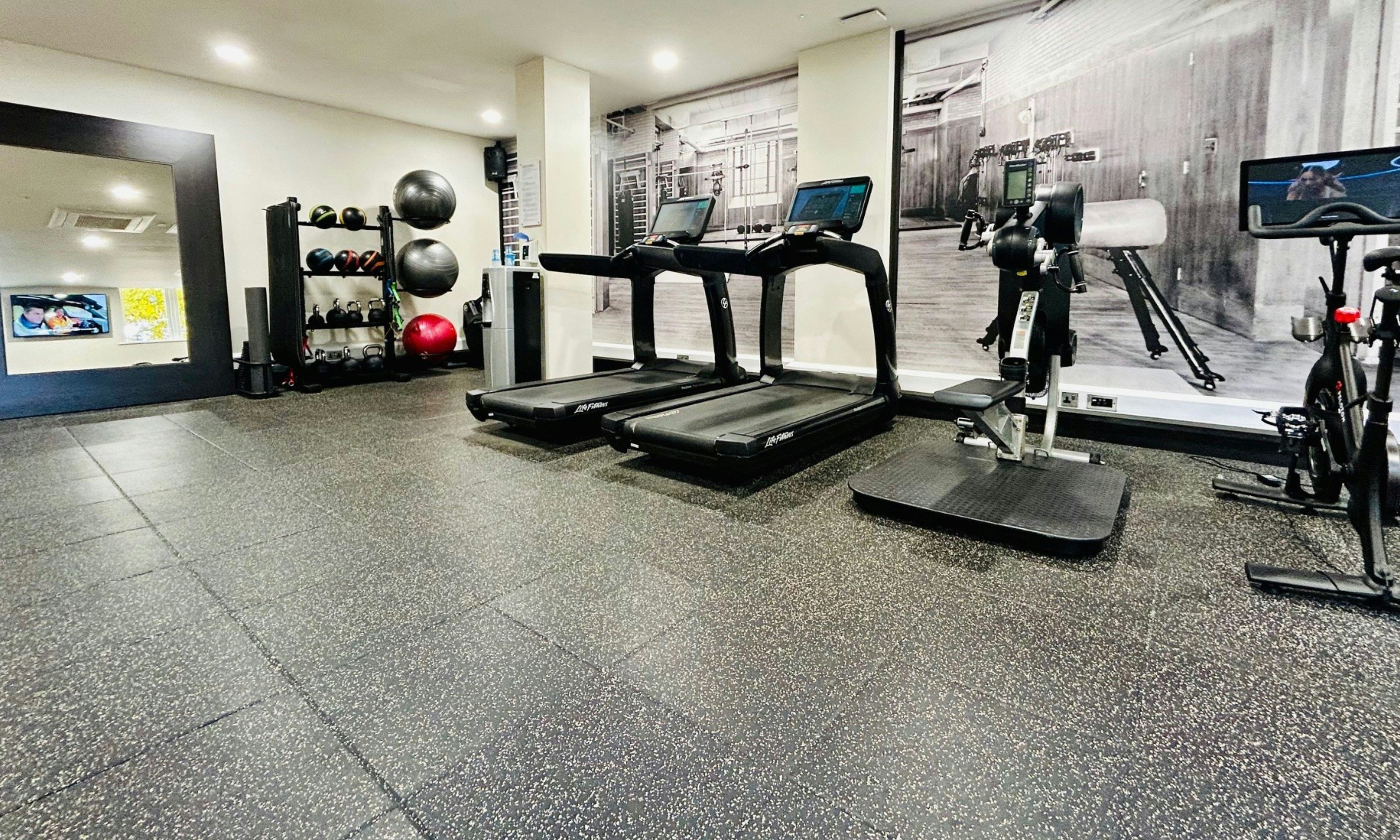 Doubletree By Hilton Hotel Nottingham Gateway 14/50