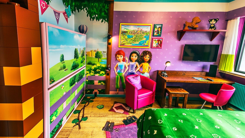 Legoland hotel 58/75