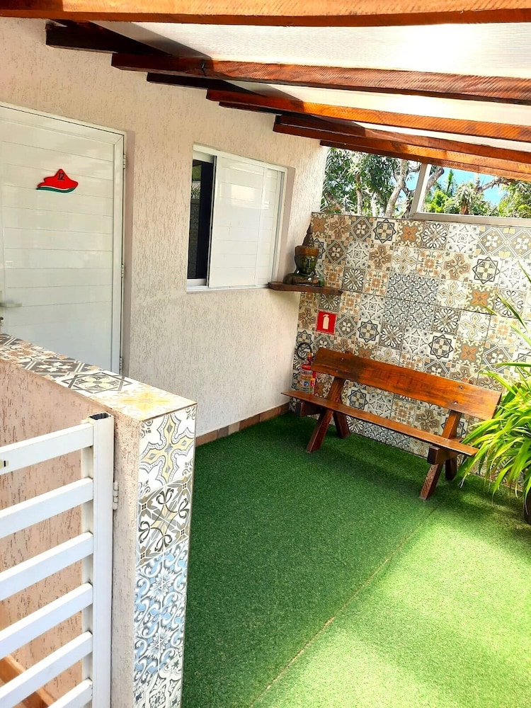 POUSADA ESTRELA MARE 40/50