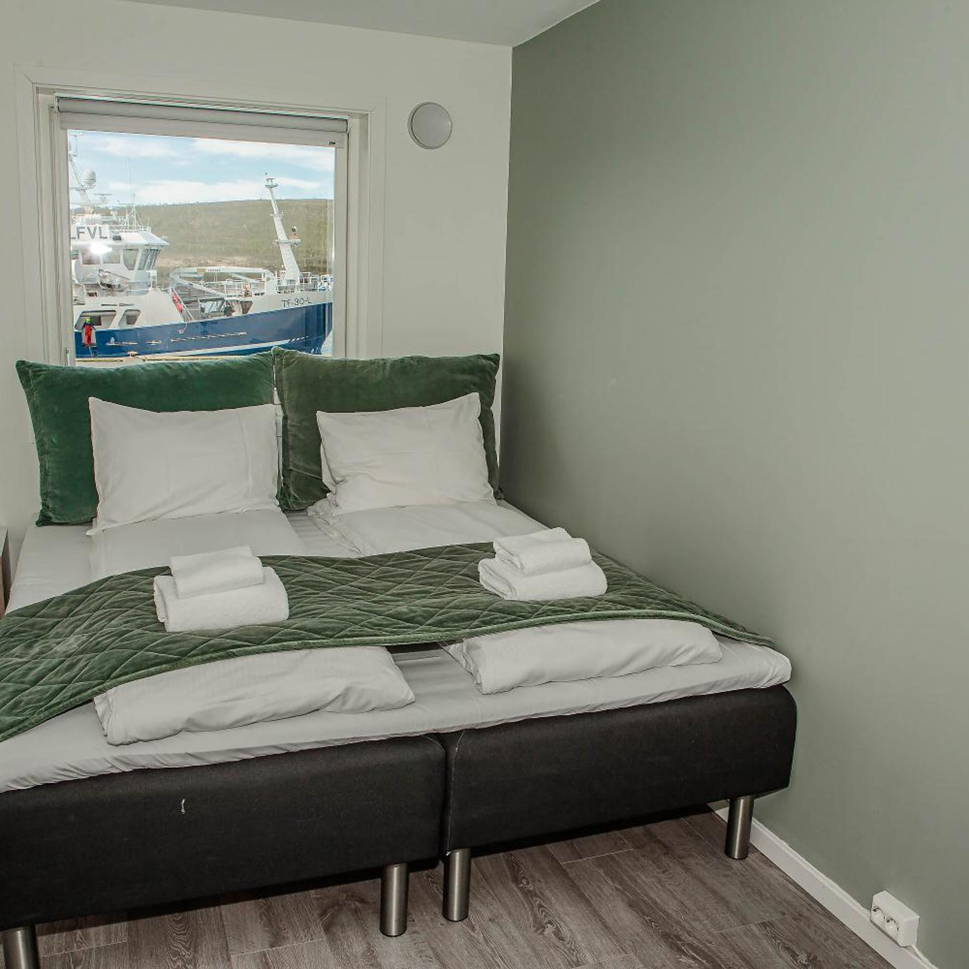 Lyngen Experience Apartments 14/50