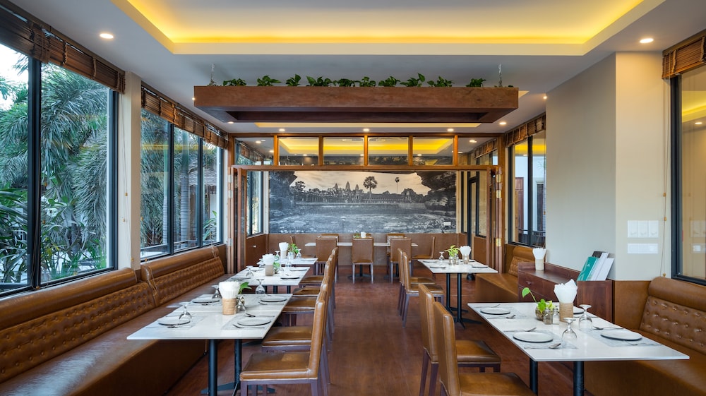 Amatak Boutique Hotel 40/50