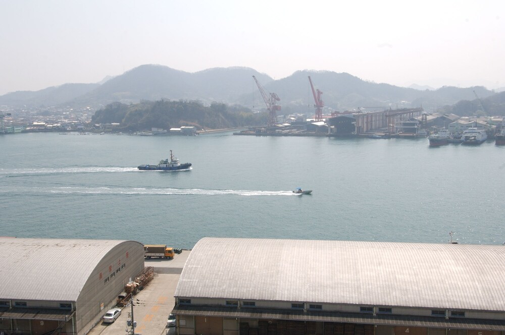 Onomichi Kokusai Hotel 61/67