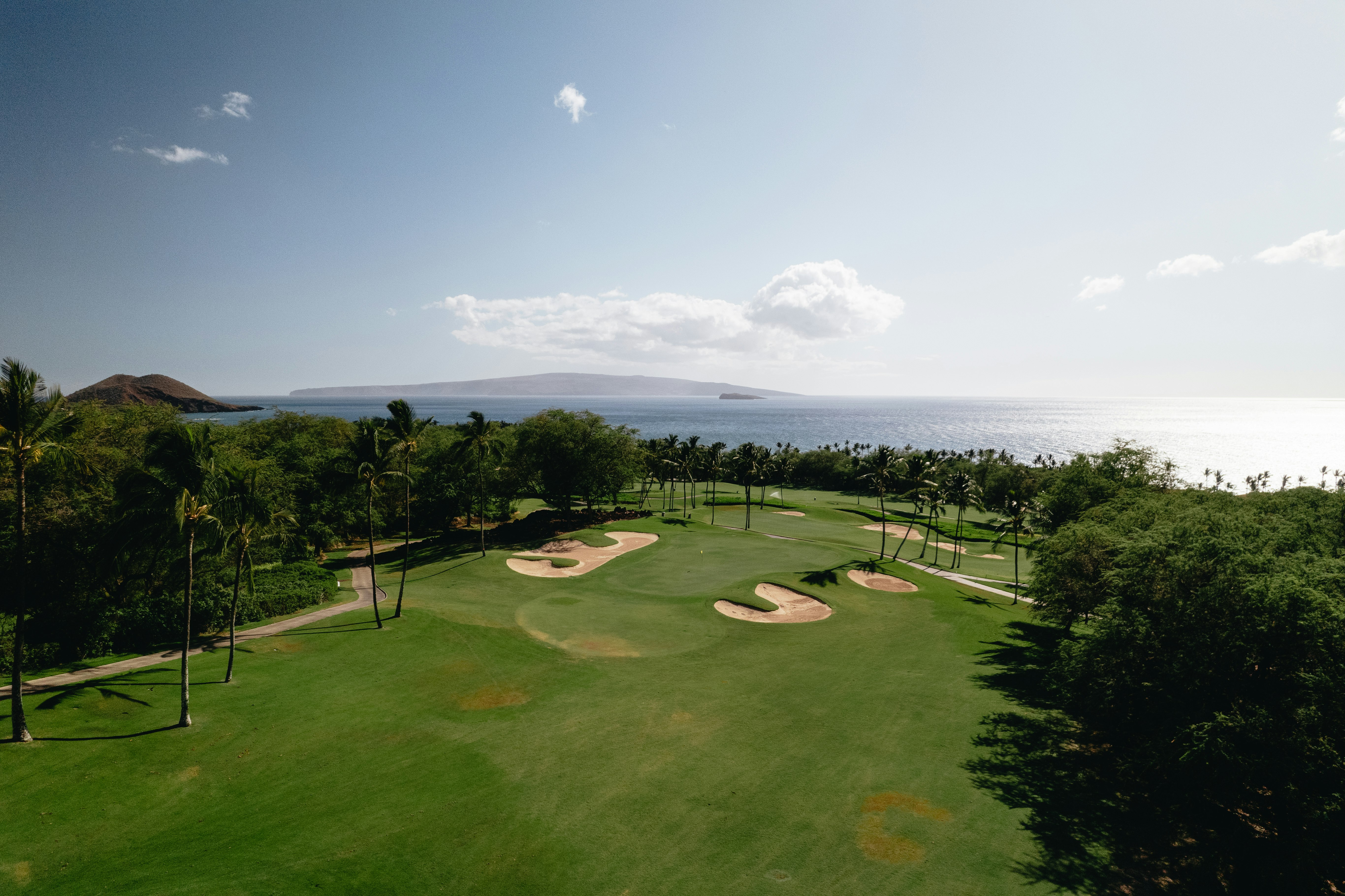 Grand Wailea Maui, A Waldorf Astoria Resort 40/85