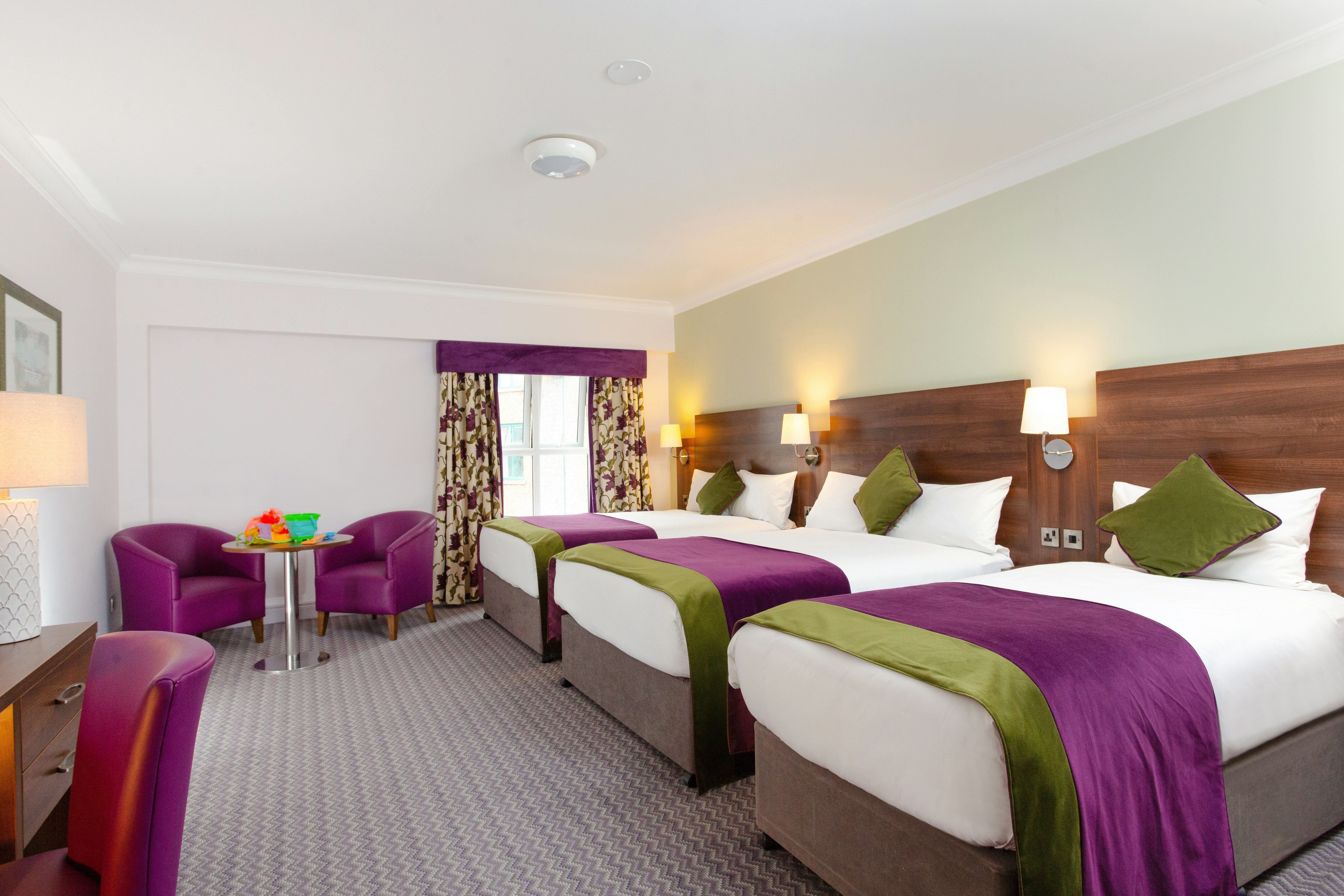 Maldron Hotel Galway 5/36