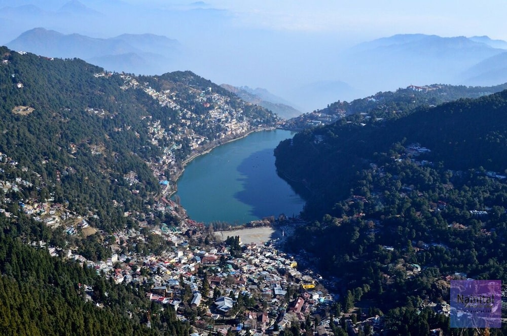 Dynasty Resort, Khurpatal 41/51