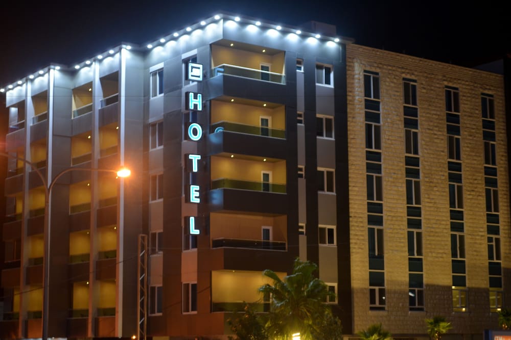 Tilal Al Madina Hotel 2/53