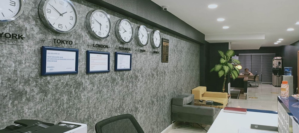 Mini Suite Otel 35/50