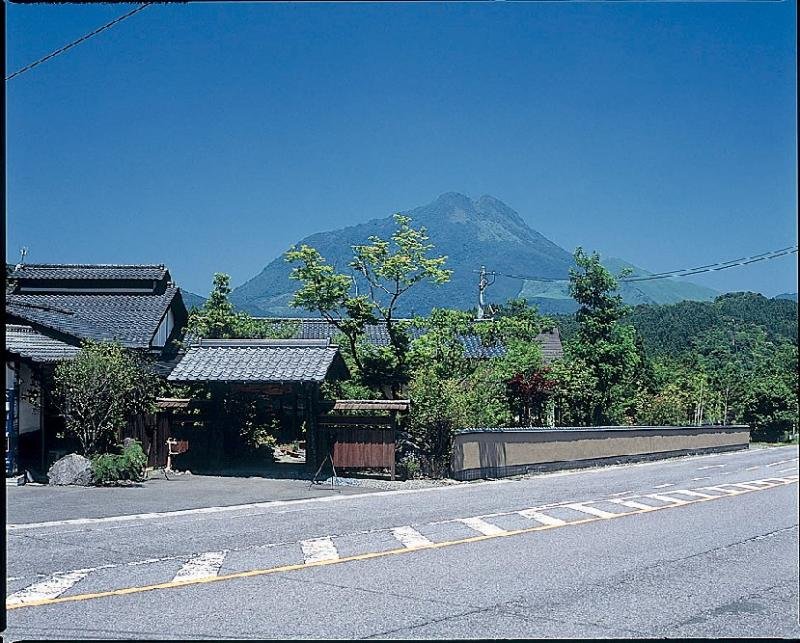Yufu No Oyado Hotaru 7/21