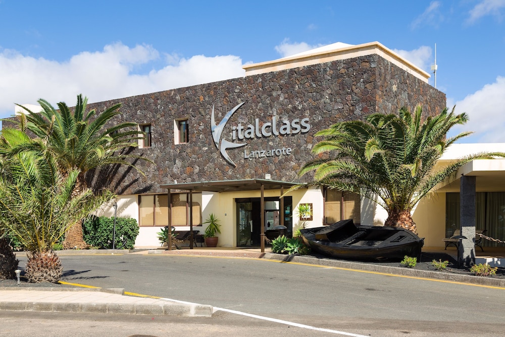 Vitalclass Lanzarote Sports & Wellness Resort 42/50