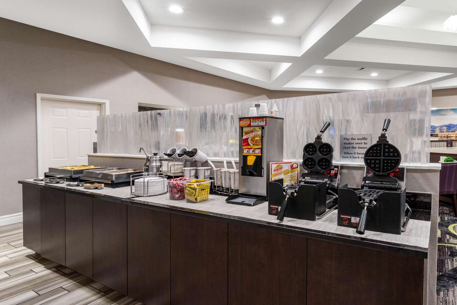 La Quinta Inn & Suites by Wyndham Denver Boulder-Louisville 4/44