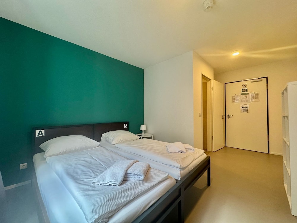 AR City Hotel Berlin 16/50
