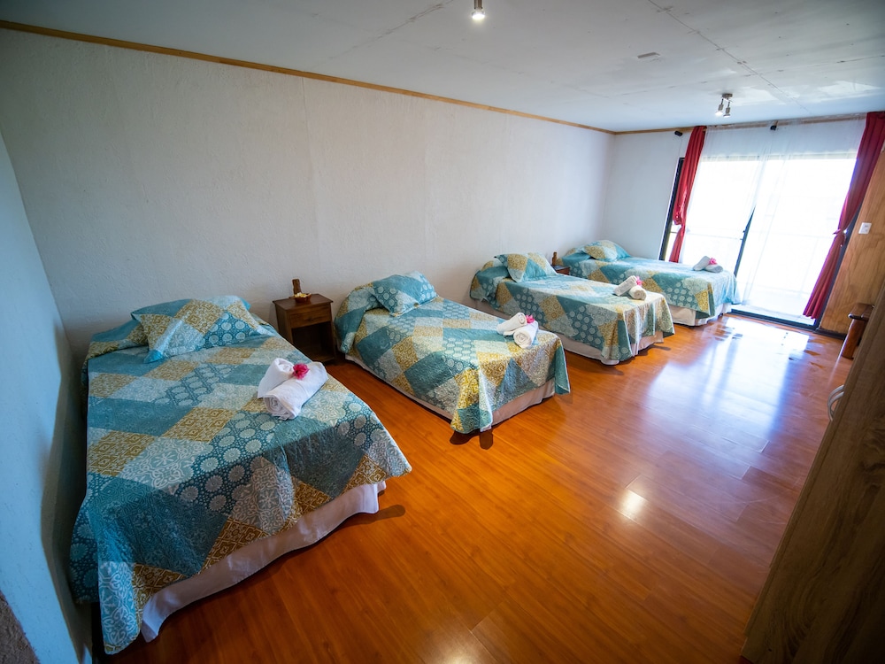 Tupa Hotel 17/50