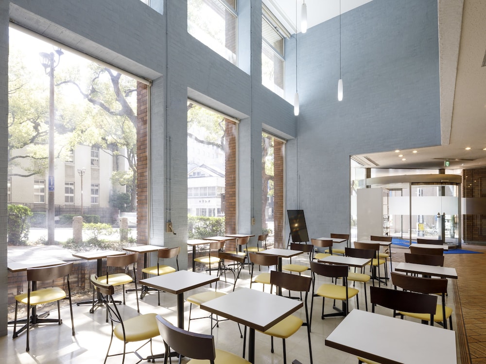 APA Hotel Nagasaki Dejima 61/62