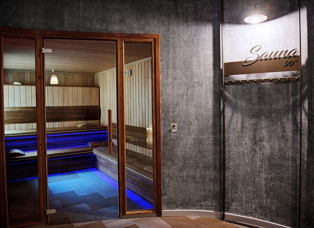 Hot Springs Medical & Spa Hotel 11/34
