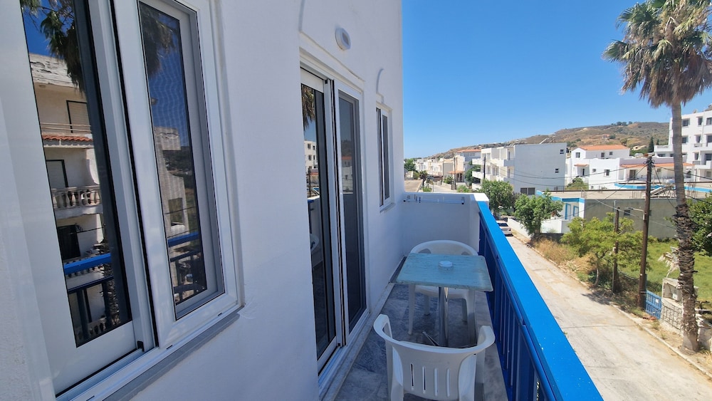 Kaloxenia Apartments 5/50