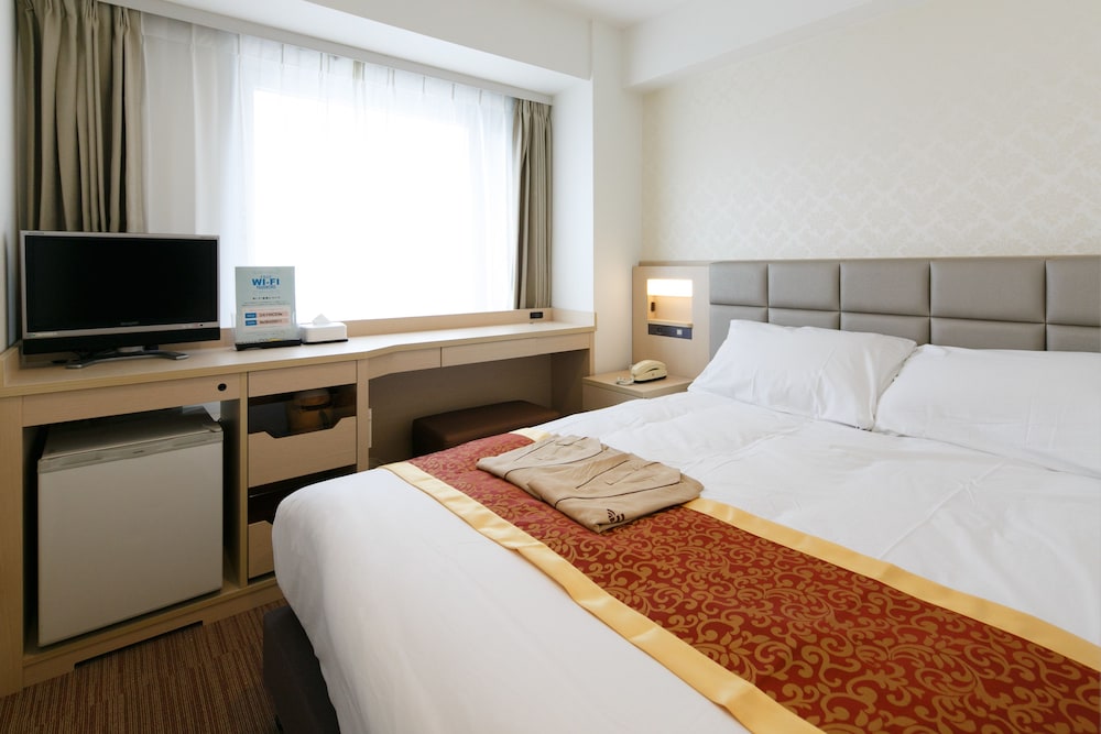 Day Nice Hotel Tokyo 15/43