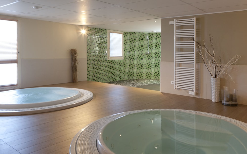 Sowell Hotels Mont Blanc Spa 26/50