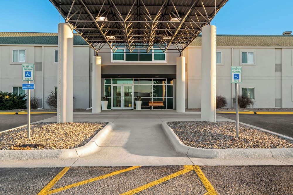 Park Inn by Radisson, Grand Island I-80 39/48