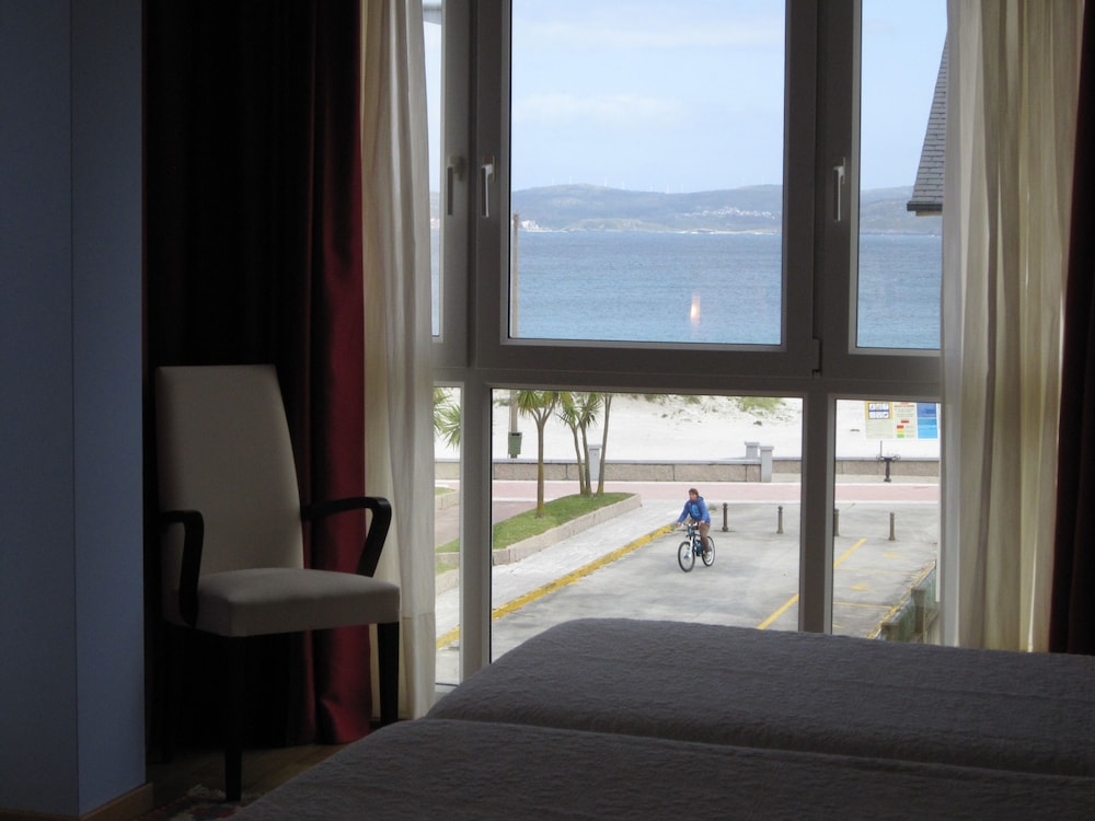Playa de Laxe 26/75