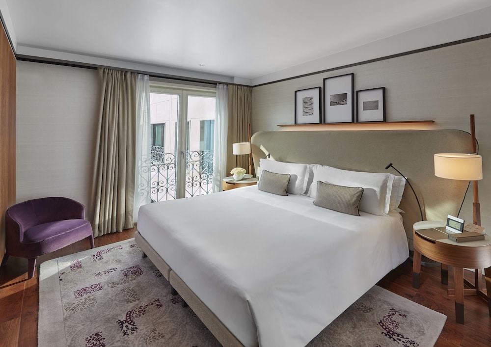 Mandarin Oriental Milan 11/81