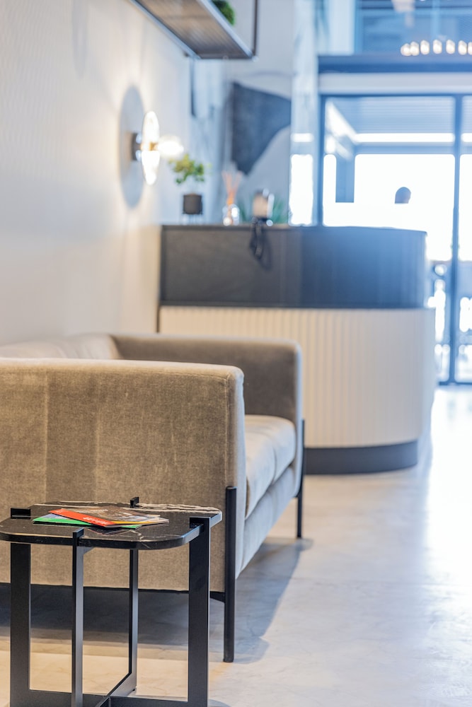 The Londoner Hotel Sliema 6/58