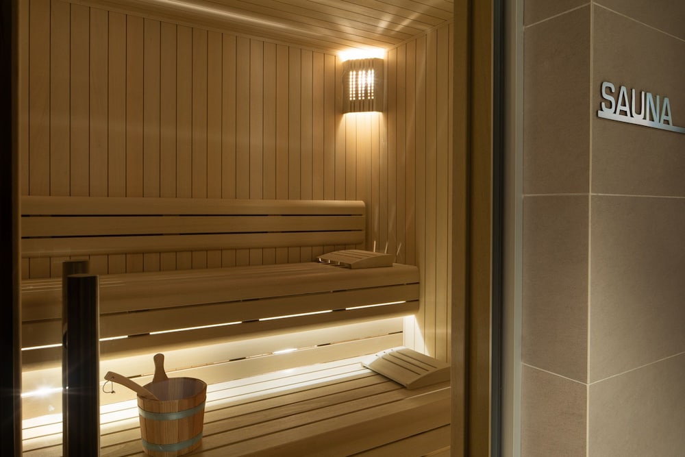 Marriott Executive Apartments Istanbul Fulya 19/50