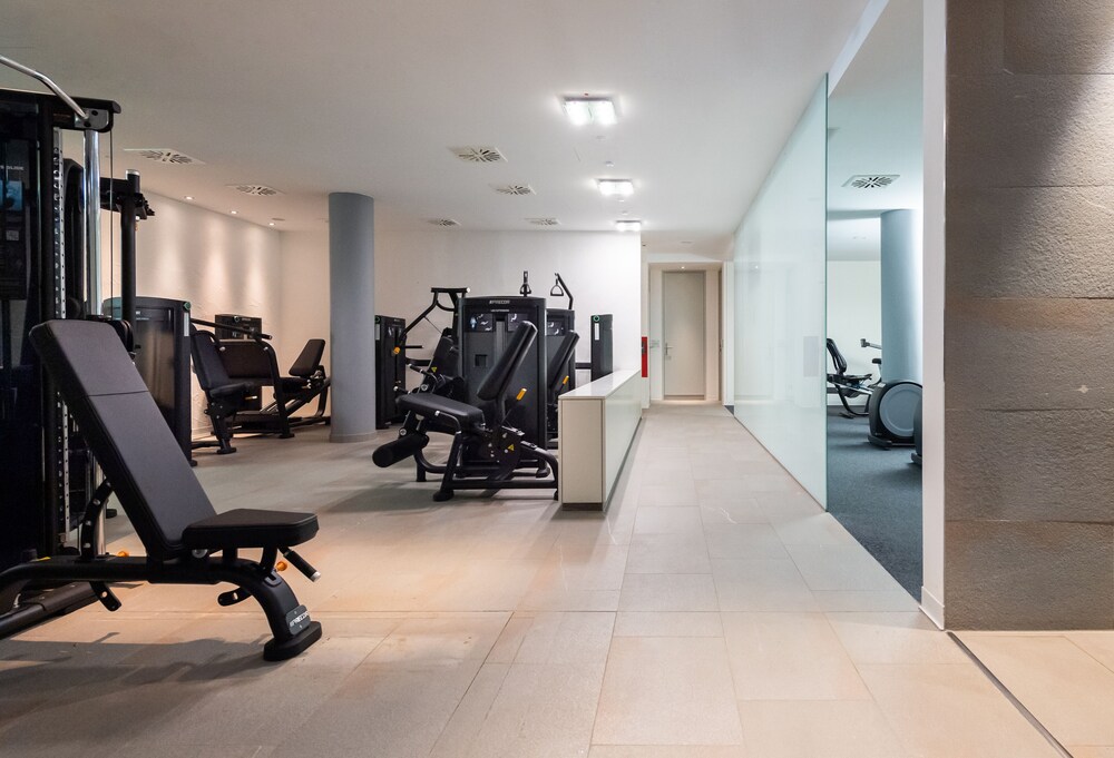 Wyndham Frankfurt Niederrad 15/24